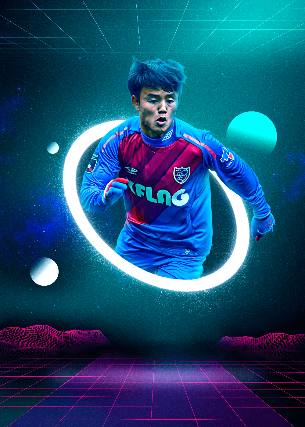 秀的球員 秀的球員