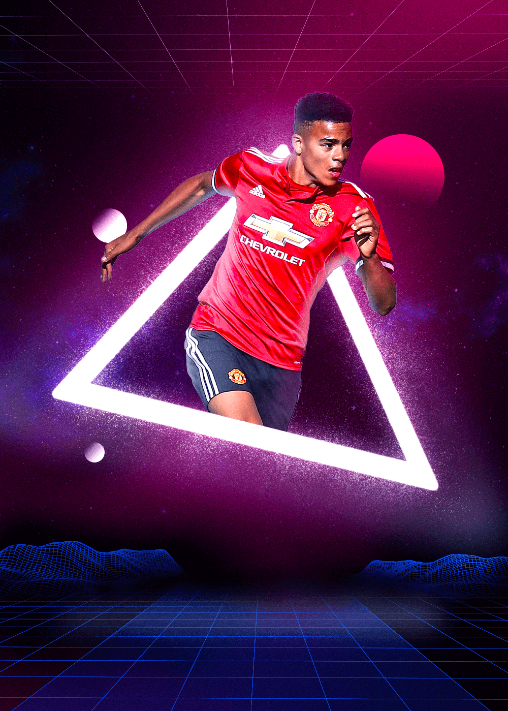 秀的球員 秀的球員