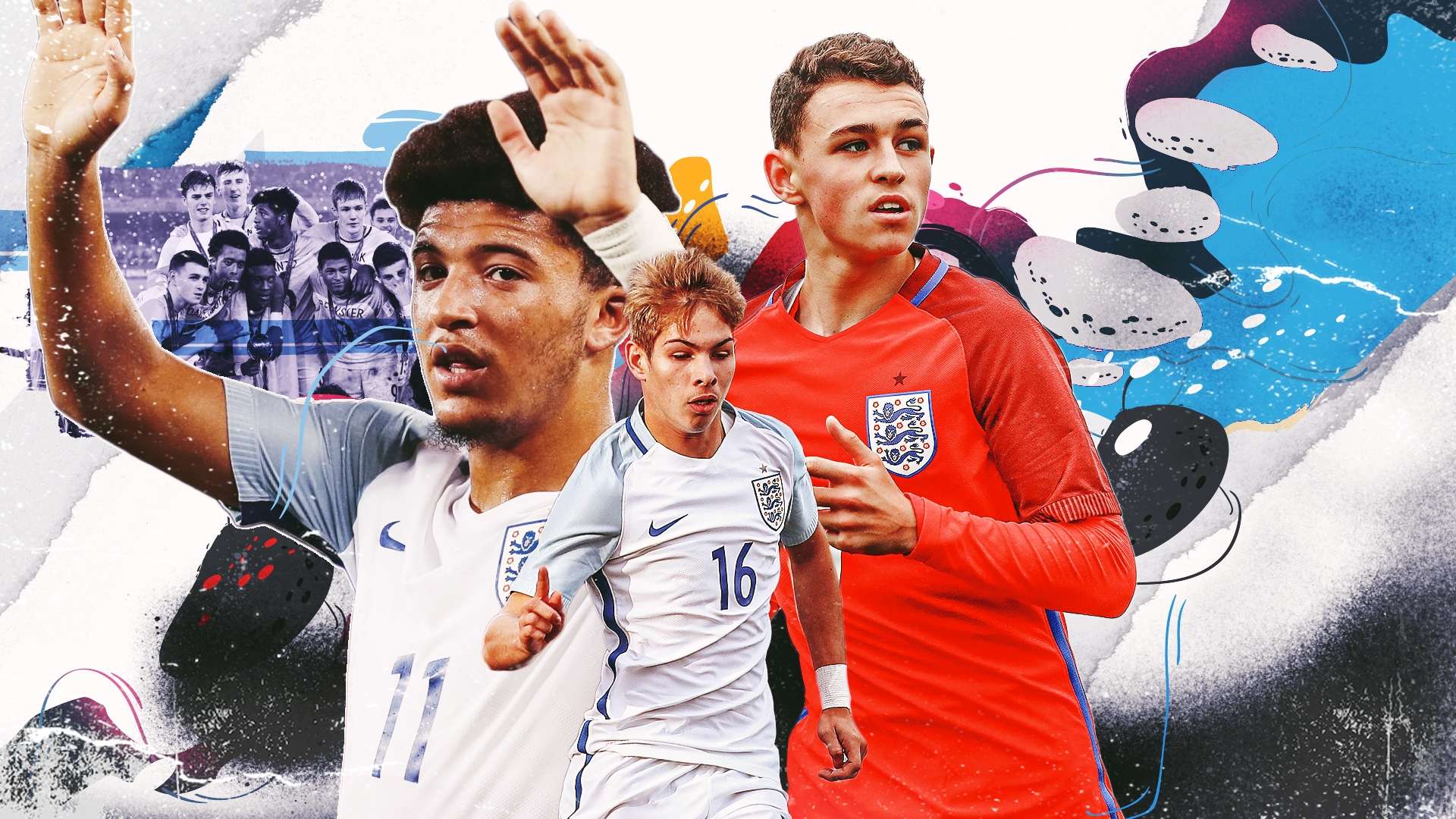 和加维的崛 和加维的崛