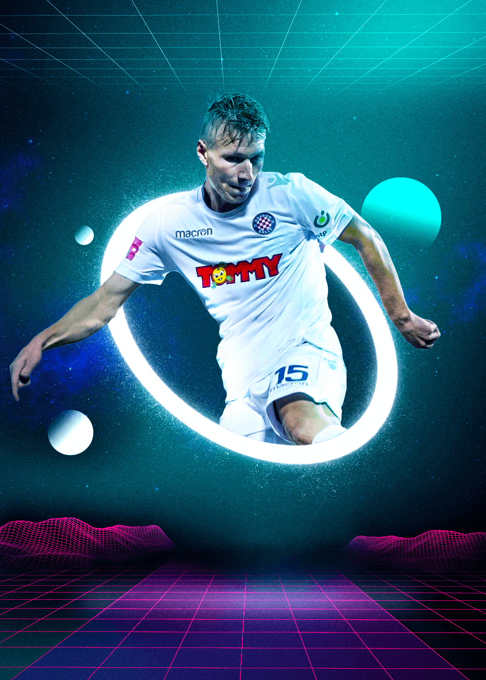 取得輝煌成 取得輝煌成