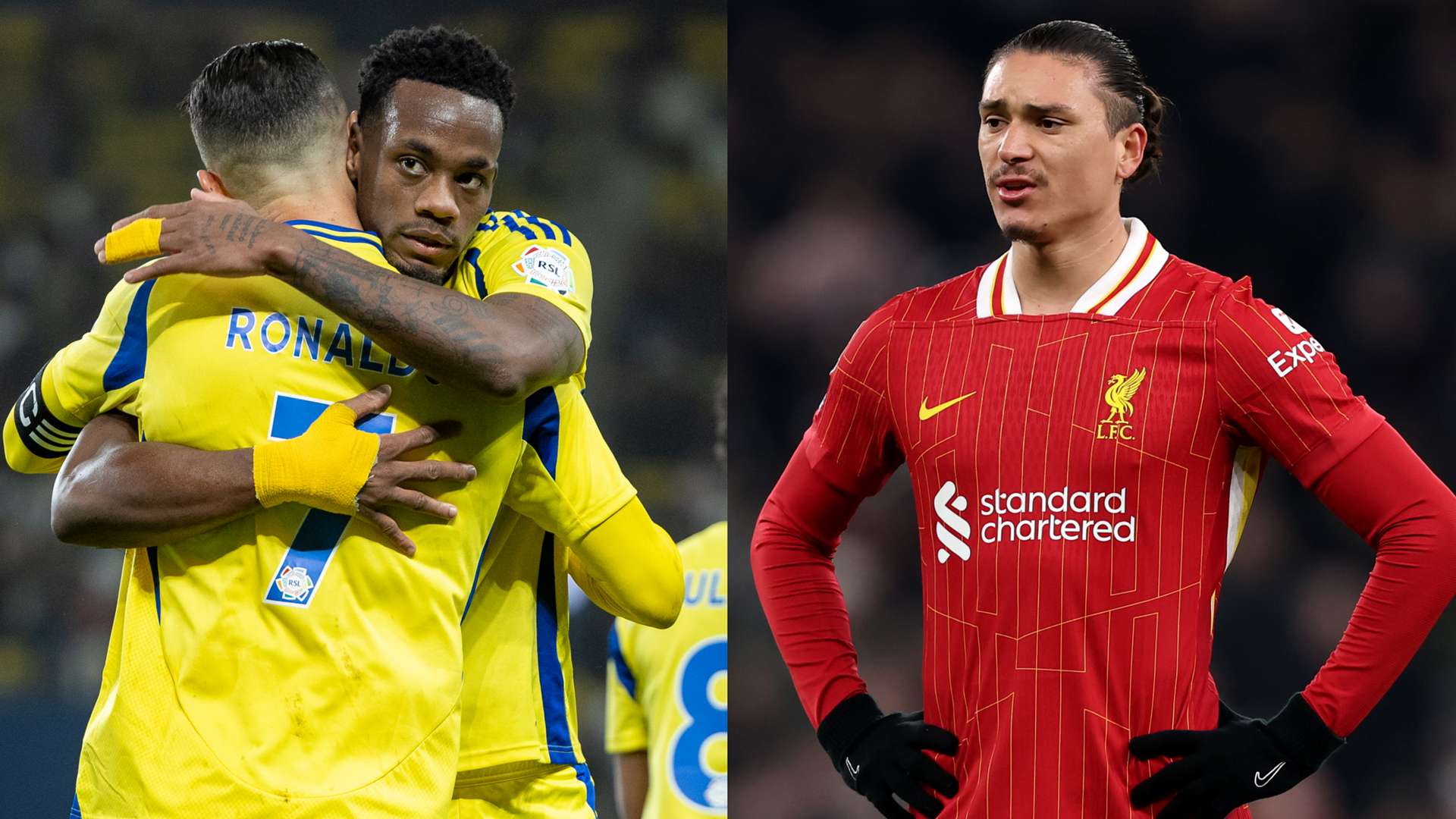 禁区内如影 禁区内如影