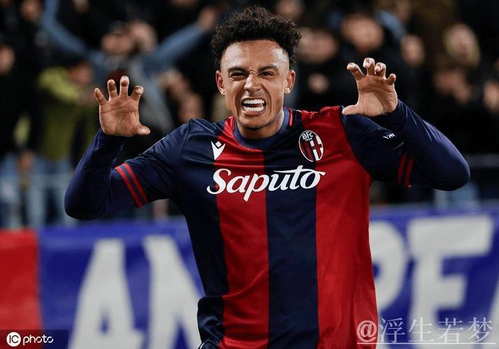 博洛尼亚时隔半世纪重夺意大利杯 恩多耶绝杀力挫米兰